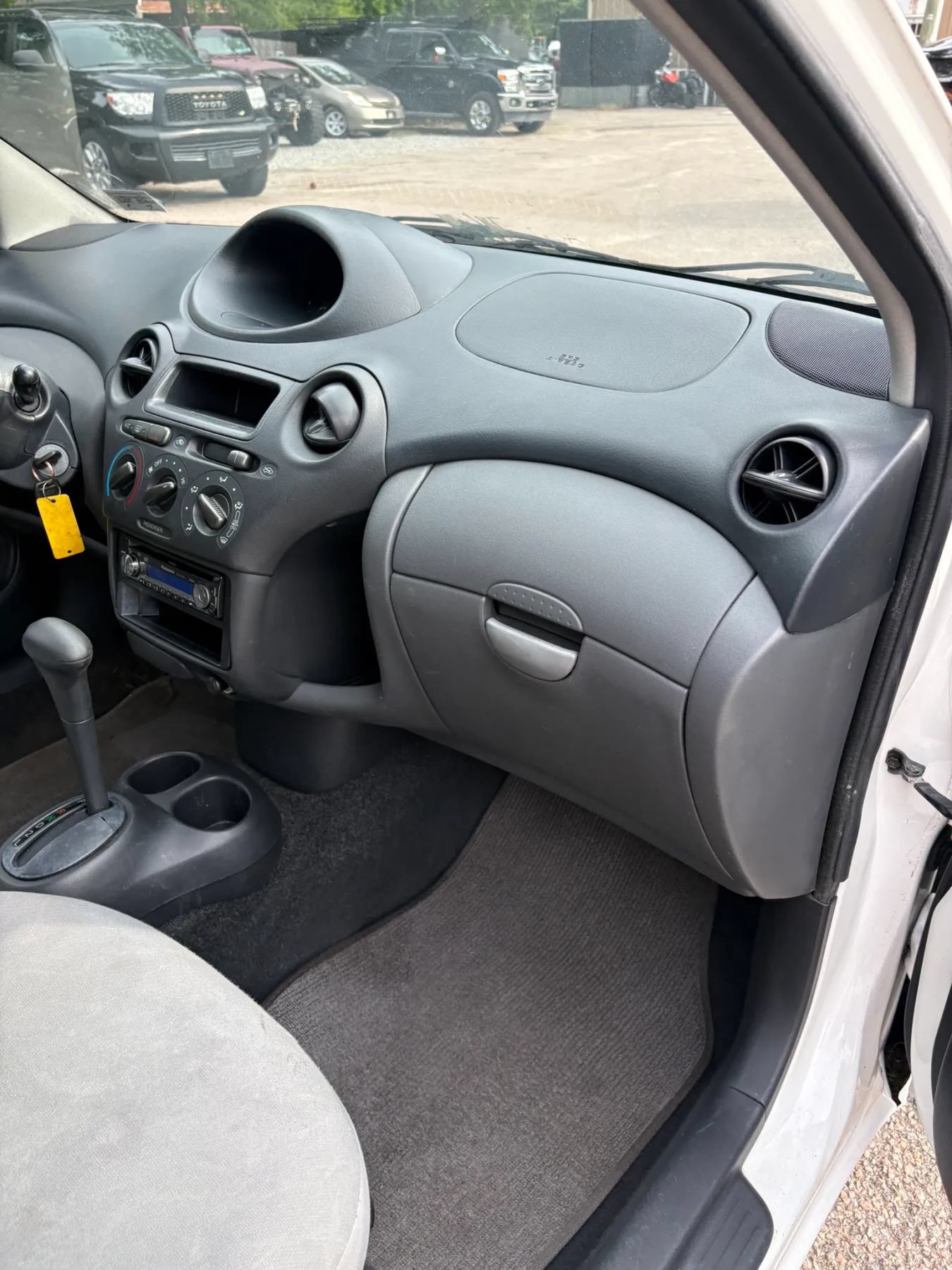 Used 2003 Toyota Echo Sedan FWD image 26