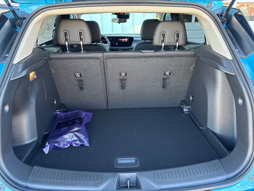 New 2026 Buick Encore GX Sport Touring w/ Advanced Technology Package image 39