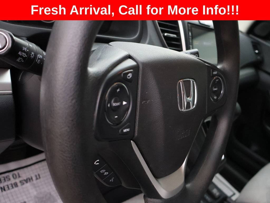 Used 2016 Honda CR-V EX image 18