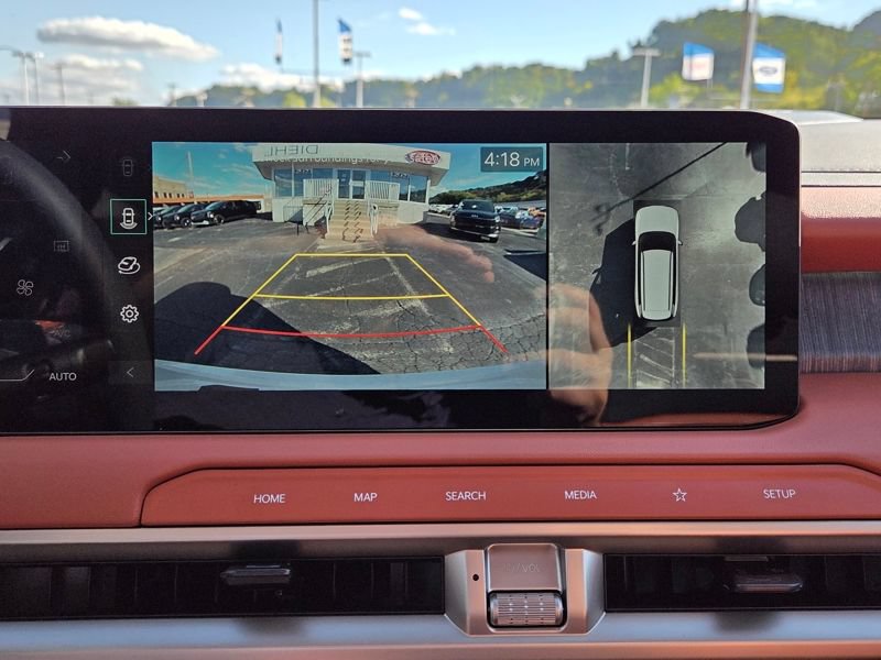 New 2027 Kia Telluride SX Prestige AWD/4WD image 46
