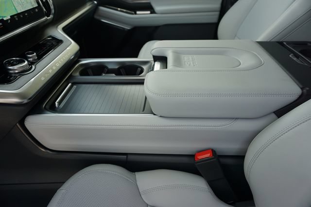 New 2027 Ford Expedition Max Platinum AWD/4WD image 35