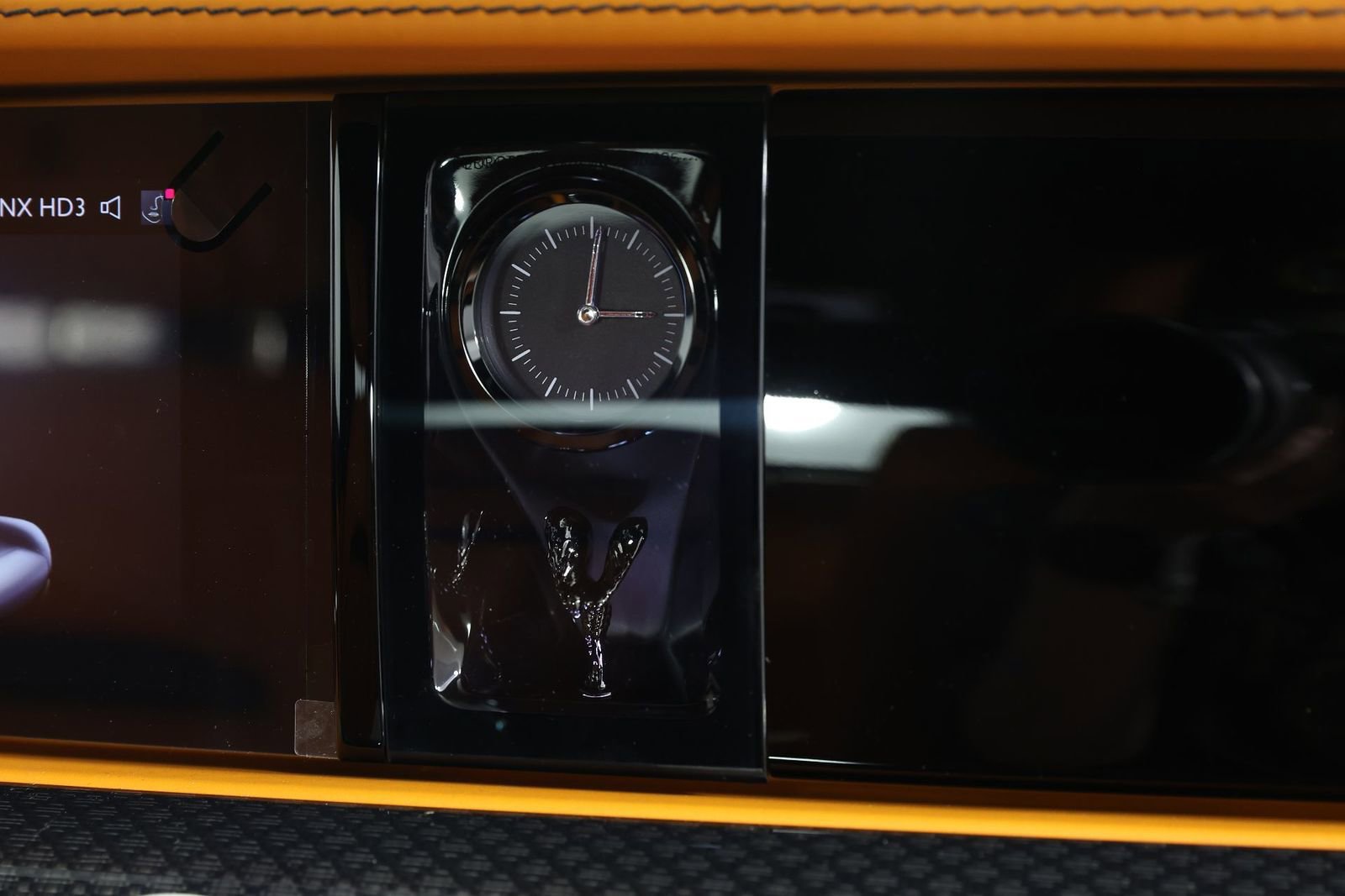 New 2026 Rolls-Royce Ghost Black Badge image 26