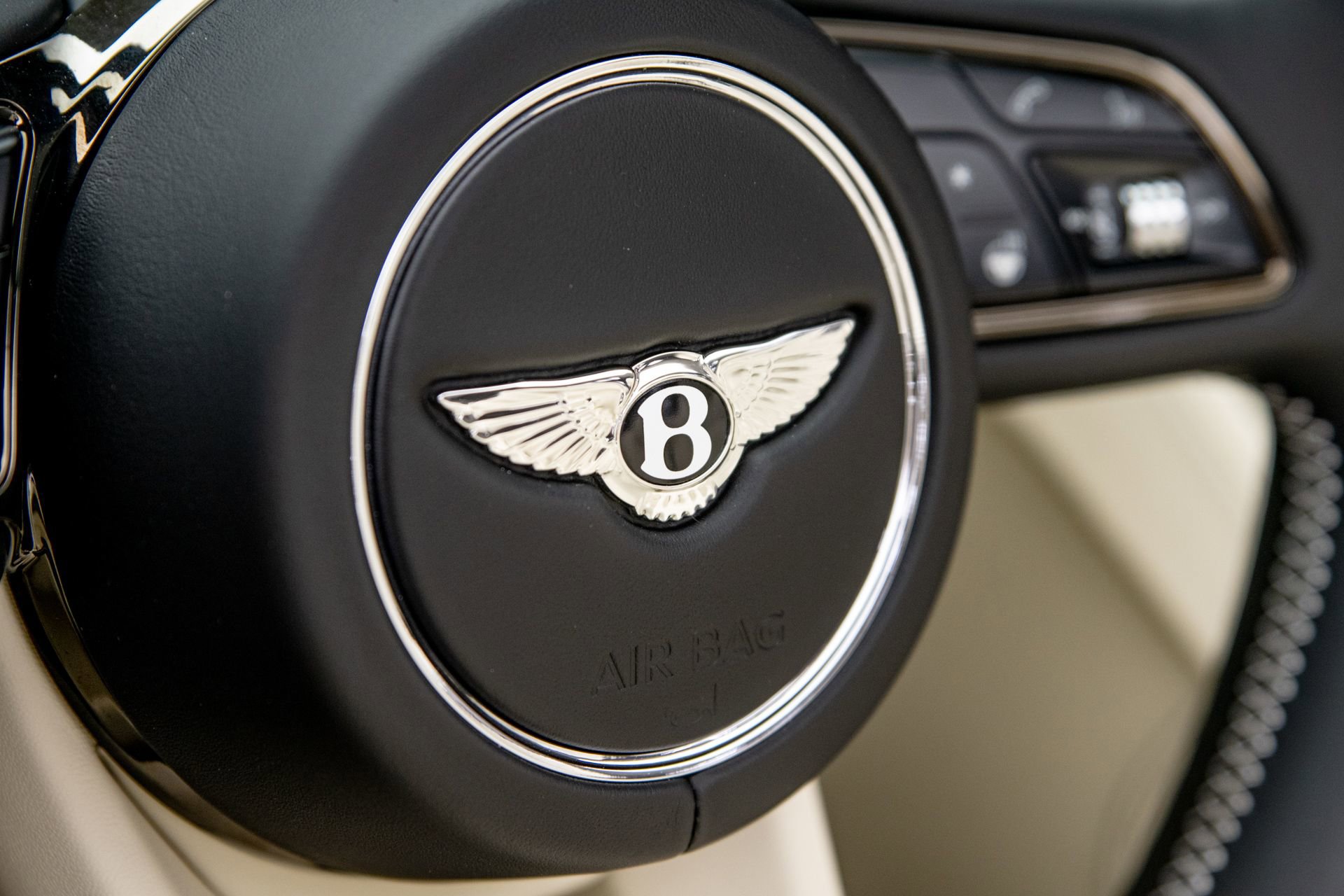 New 2026 Bentley Continental GT Speed image 31