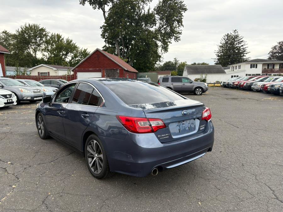 Used 2015 Subaru Legacy 2.5i Limited image 3
