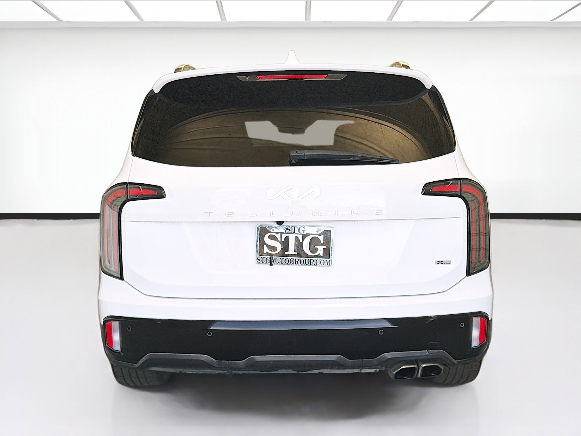 Used 2024 Kia Telluride SX Prestige X-Line AWD/4WD image 5