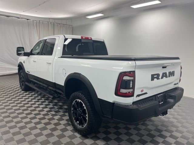 Used 2023 RAM 2500 Rebel w/ Level 1 Equipment Group image 6