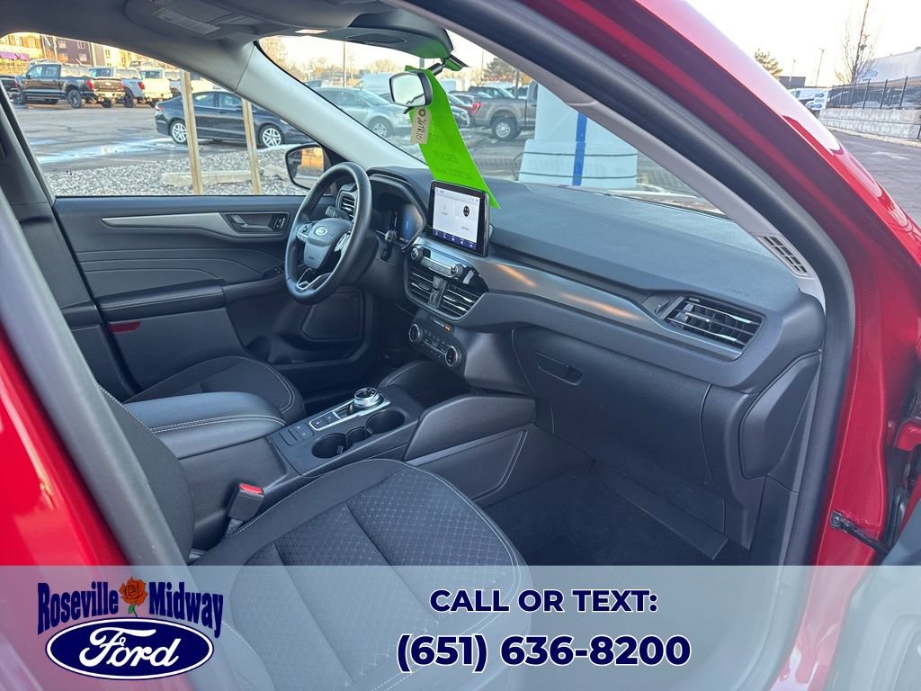 Used 2023 Ford Escape Active image 33