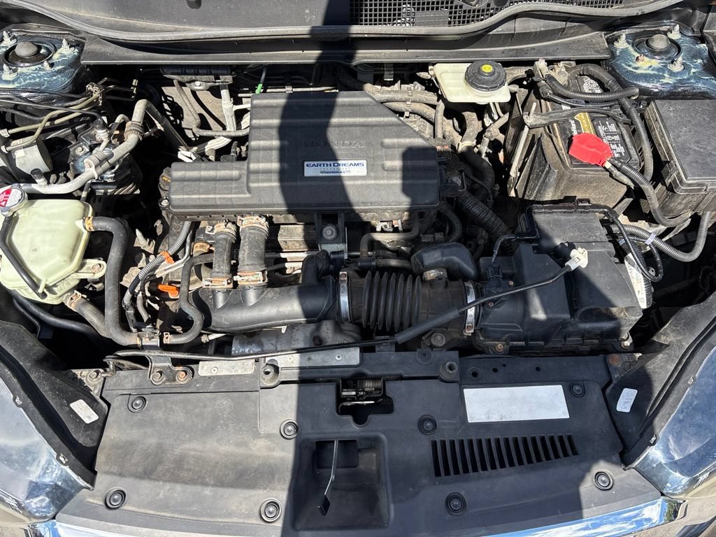 Used 2017 Honda CR-V EX-L image 13