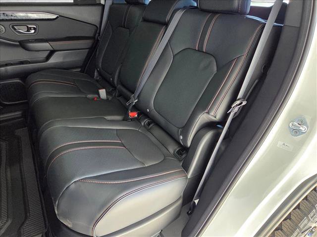 New 2026 Honda Passport TrailSport Elite image 16