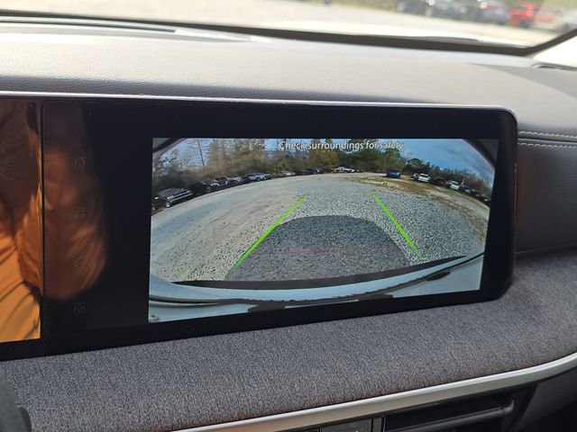 New 2026 Nissan Kicks SV w/ Cold Weather Package image 25