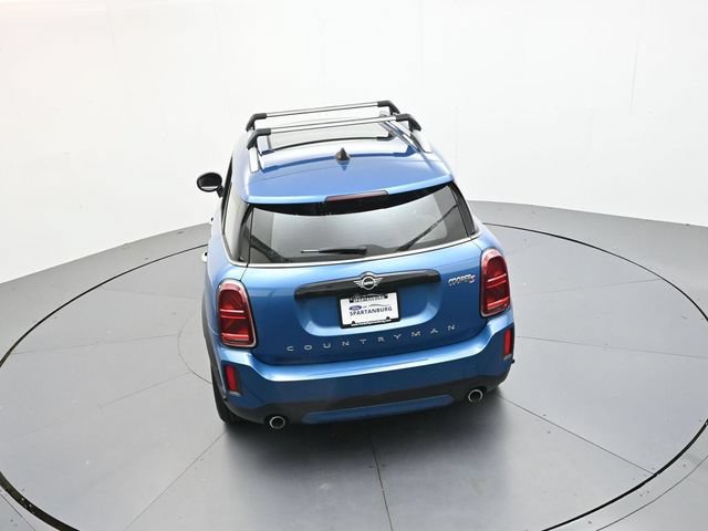 Used 2023 MINI Cooper Countryman S AWD/4WD image 43