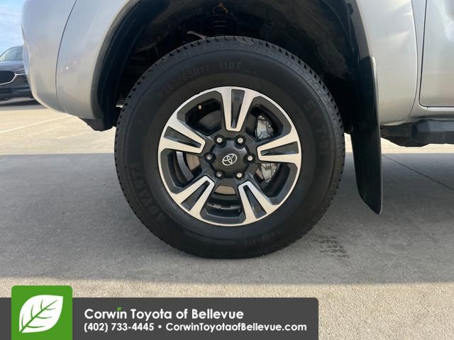 Used 2007 Toyota Tacoma 4x4 Double Cab image 25