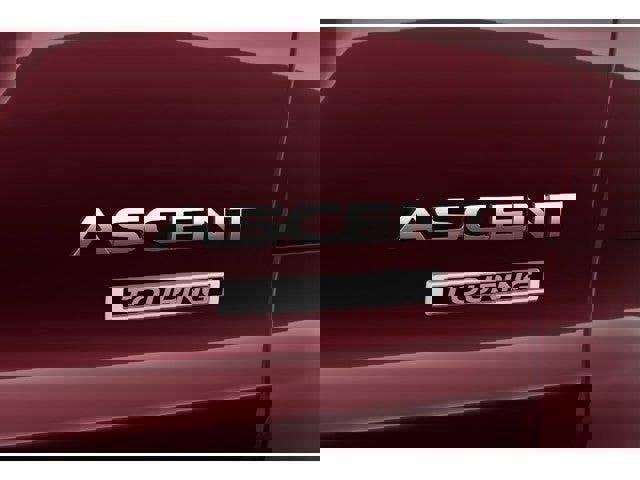 New 2026 Subaru Ascent Touring image 52