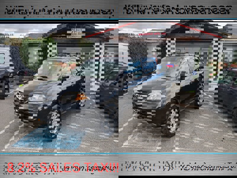 Used 2005 Acura MDX Touring image 1