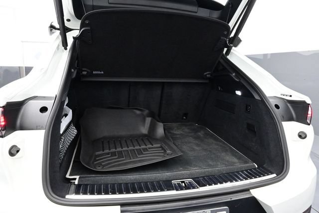 Certified 2023 Porsche Cayenne Turbo GT AWD/4WD image 16