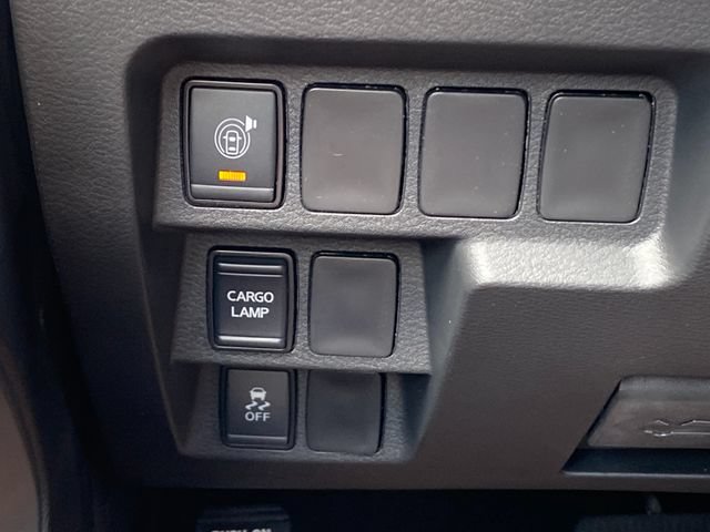 New 2026 Nissan Frontier SV w/ All-Weather Content Package AWD/4WD image 14