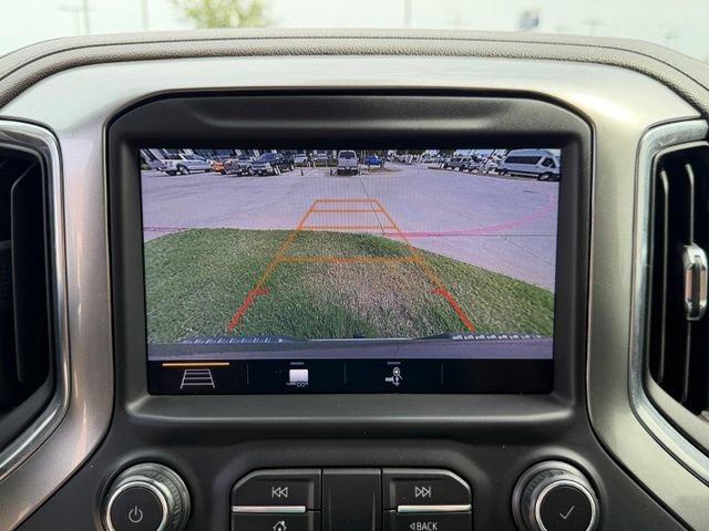 Used 2019 Chevrolet Silverado 1500 LT w/ Texas Edition RWD image 19