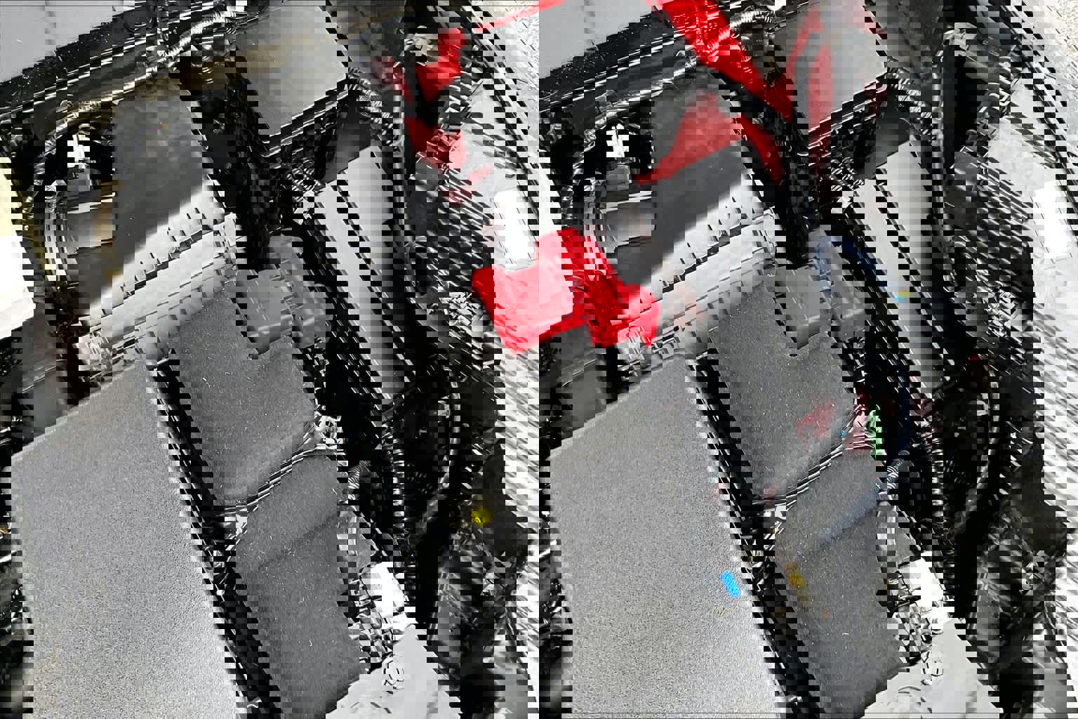 Used 2022 Nissan Pathfinder SL w/ Lighting Package (N92) image 31