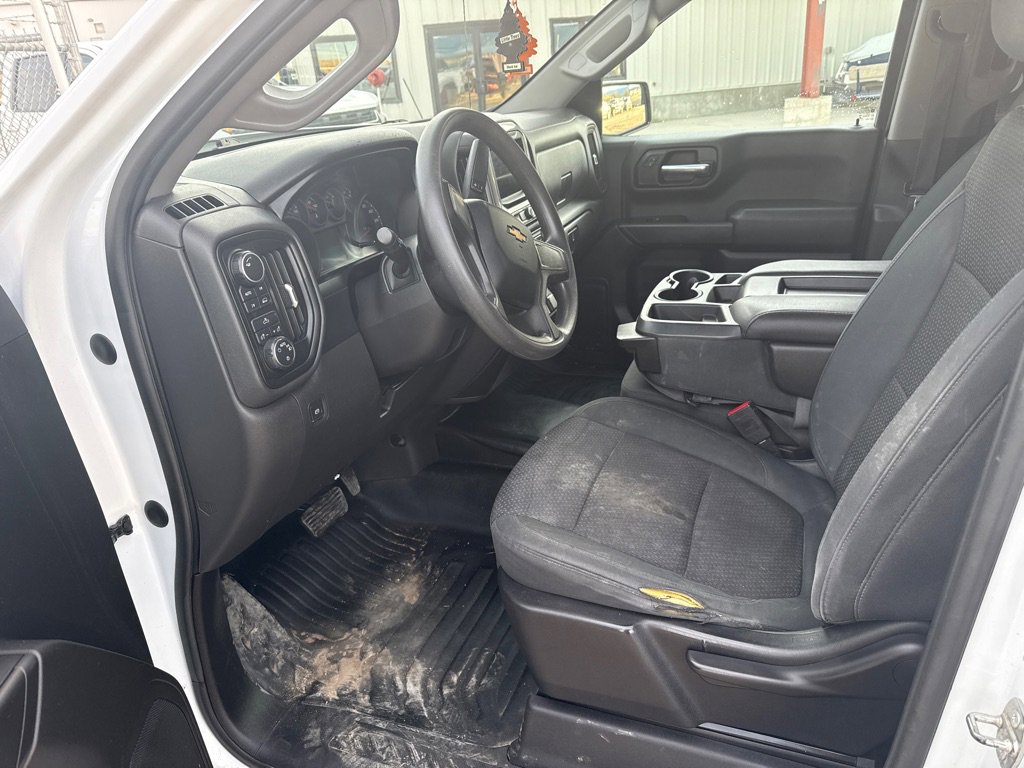 Used 2017 Land Rover Range Rover Sport HSE image 35