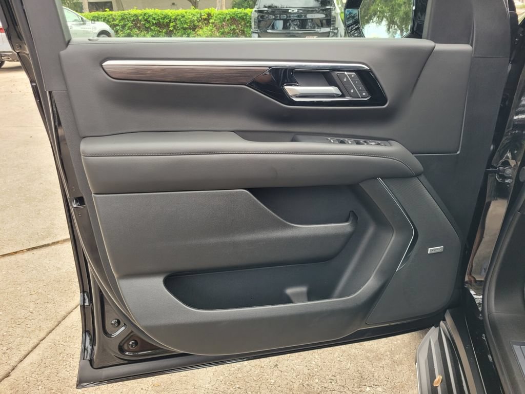 New 2026 Chevrolet Tahoe LT w/ Comfort Package RWD image 27
