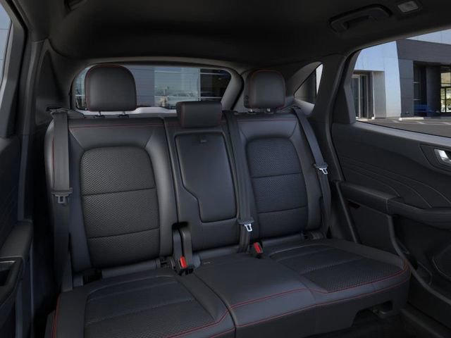 New 2026 Ford Escape ST-Line Select AWD/4WD image 11