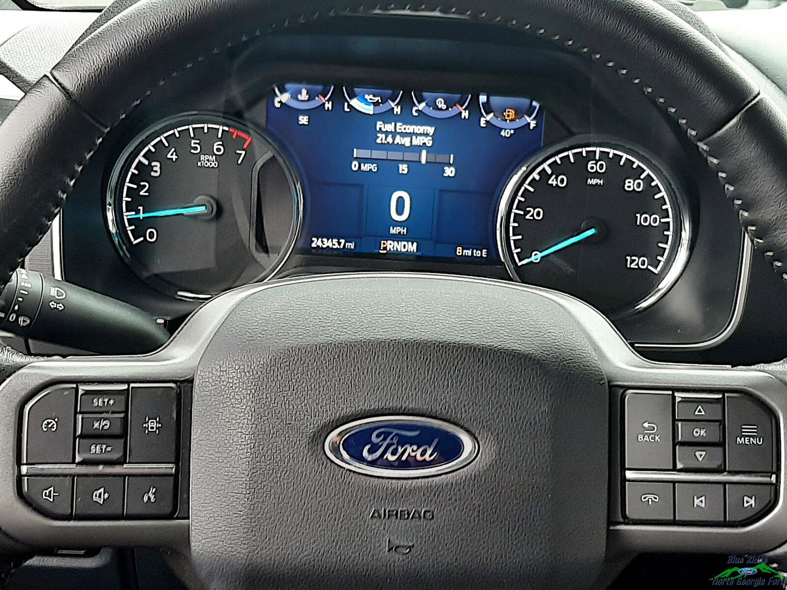 Used 2022 Ford F150 XLT w/ Equipment Group 302A High image 18