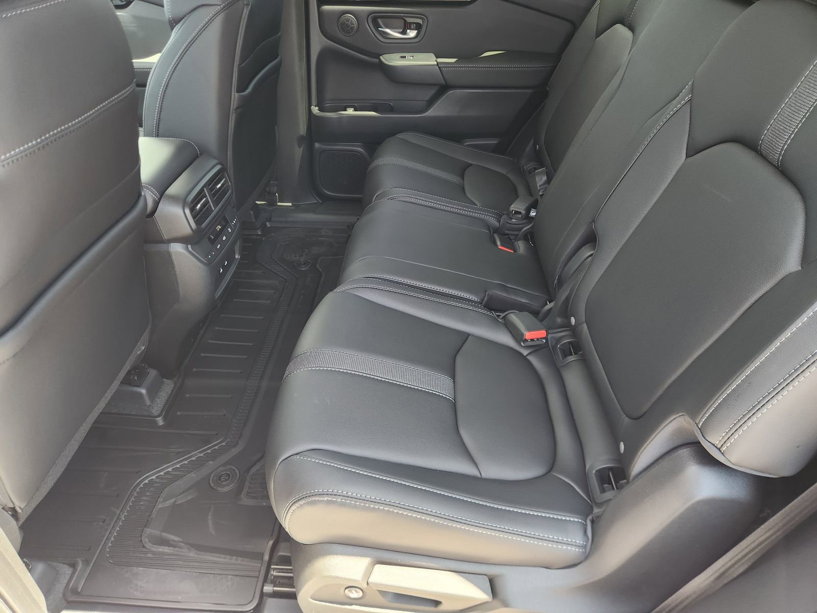 New 2026 Honda Pilot EX-L image 32