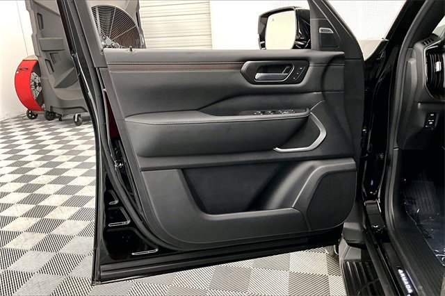 New 2026 Nissan Armada Platinum image 29