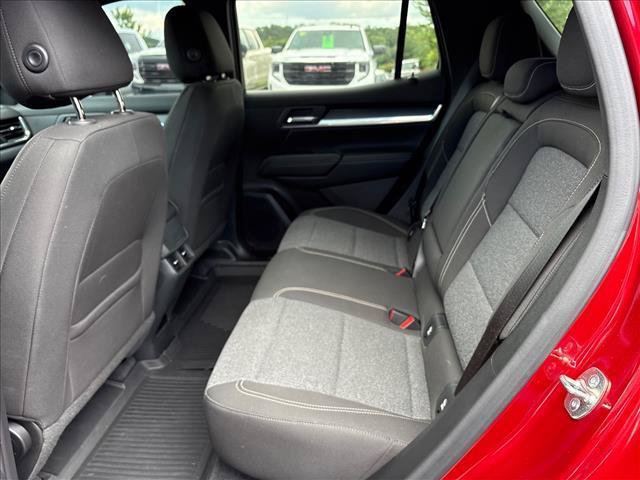 Certified 2026 GMC Terrain Elevation w/ LPO, Floor Liner Package FWD image 8