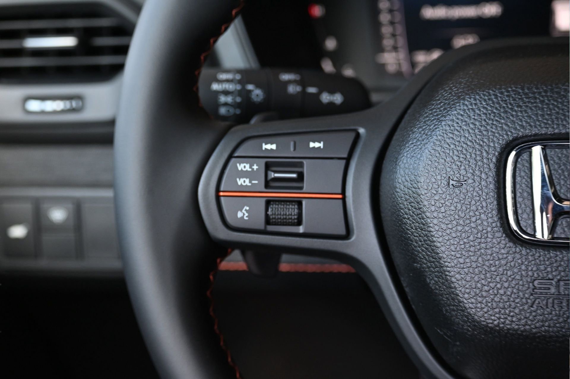 New 2026 Honda Passport TrailSport image 27