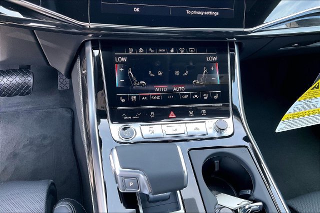 New 2026 Audi Q8 Prestige AWD/4WD image 26
