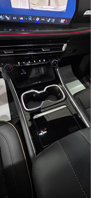 New 2026 Chevrolet Traverse High Country image 22