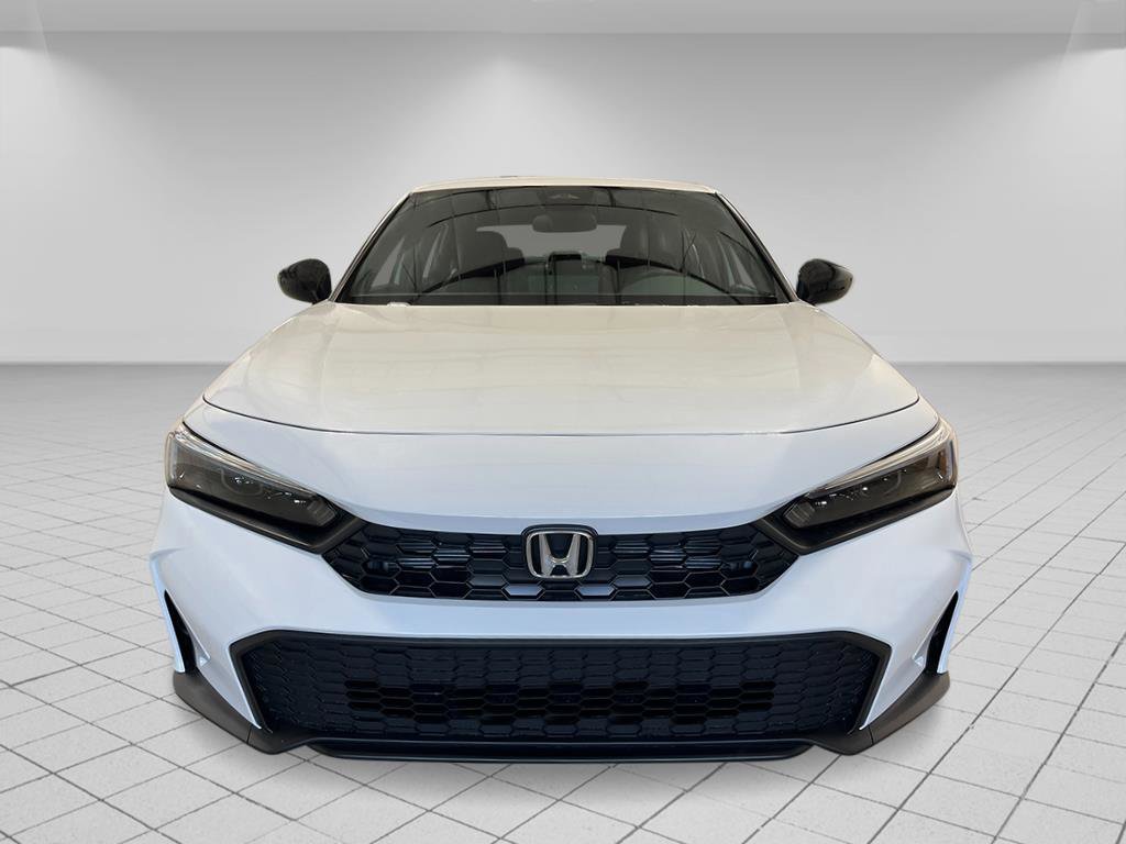 New 2026 Honda Civic Sport image 10
