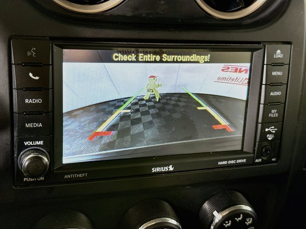Used 2017 Jeep Patriot 75th Anniversary w/ Power Value Group FWD image 6