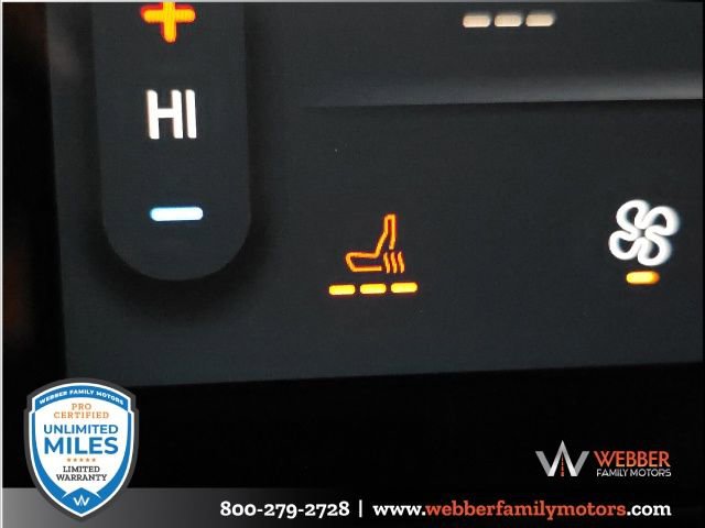 New 2025 Ford Ranger XLT w/ Equipment Group 301A High image 18