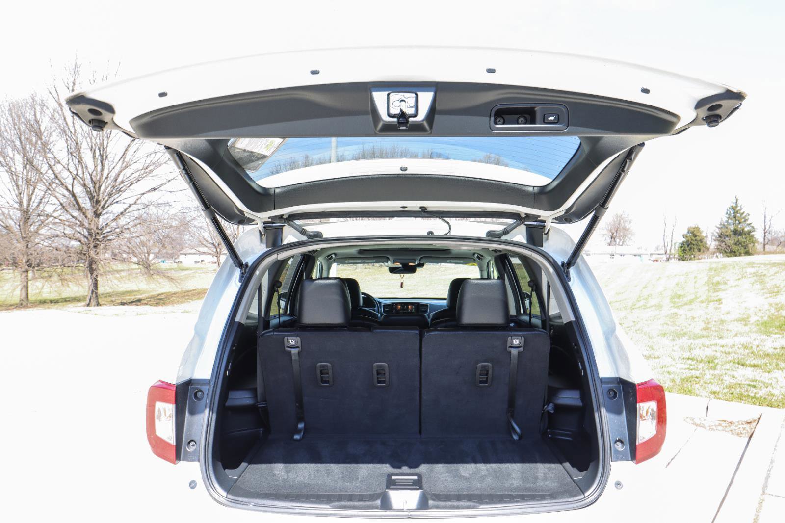 Used 2021 Honda Pilot Special Edition image 25