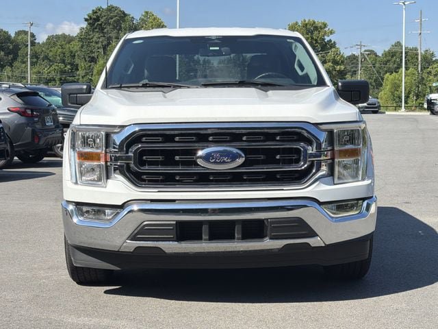 Used 2023 Ford F150 XLT w/ Equipment Group 301A Mid RWD image 5