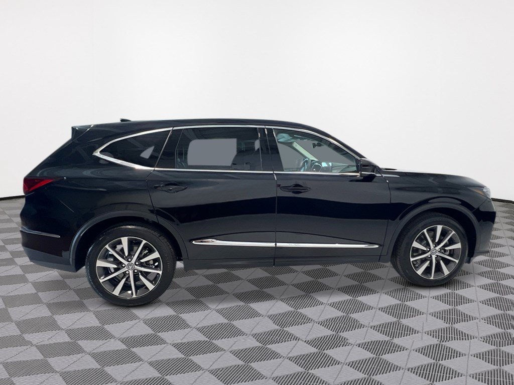 New 2026 Acura MDX w/ Technology Package AWD/4WD image 2