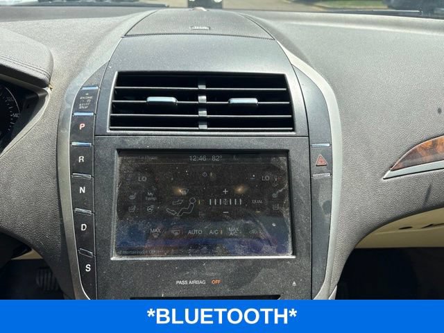 Used 2015 Lincoln MKZ w/ Equipment Group 102A Reserve FWD image 8