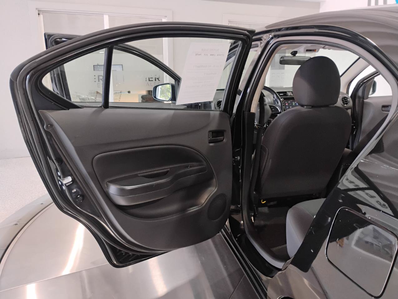 Used 2018 Mitsubishi Mirage G4 ES FWD image 32