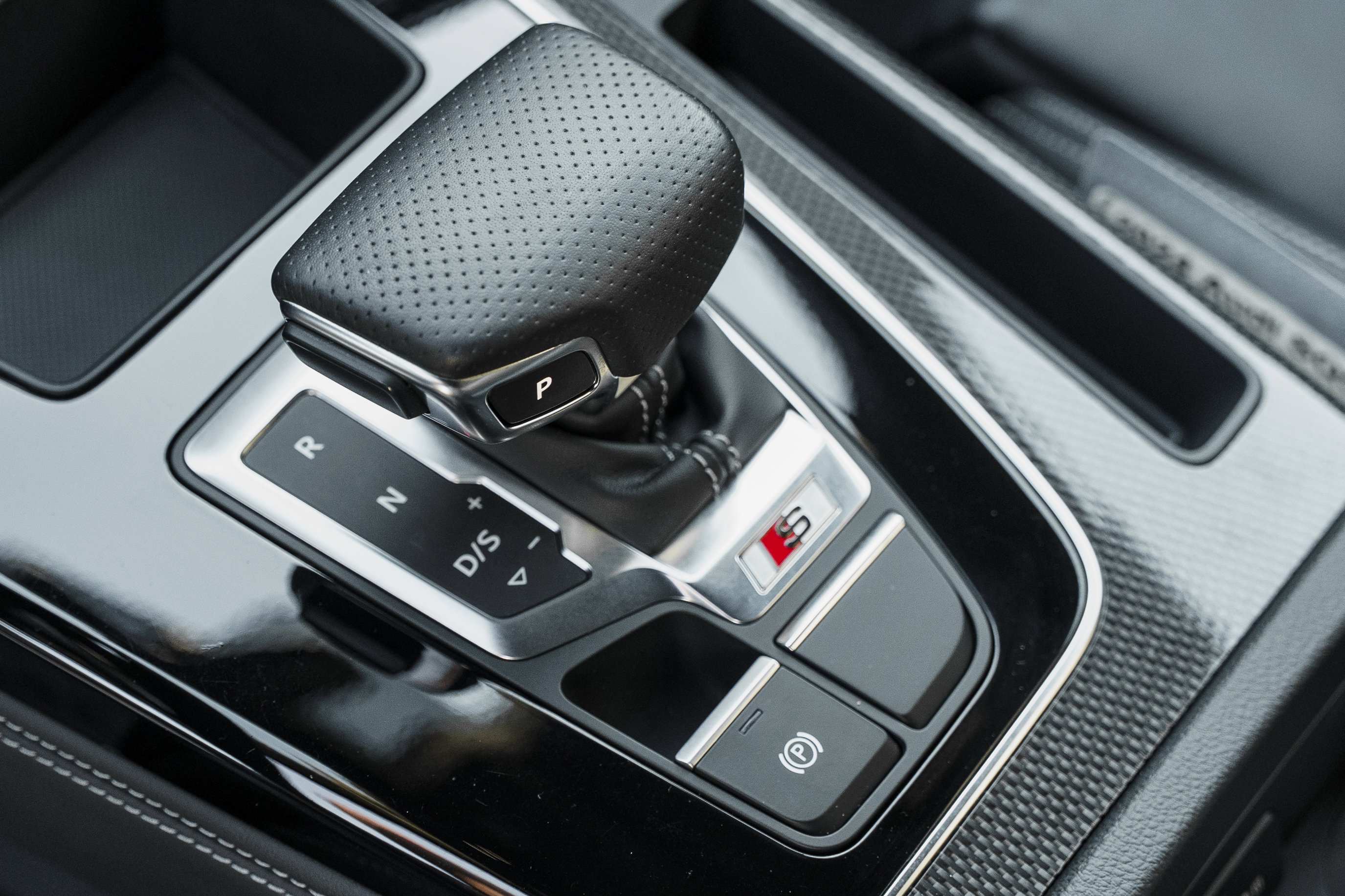 Used 2024 Audi SQ5 Prestige w/ Prestige Package image 11