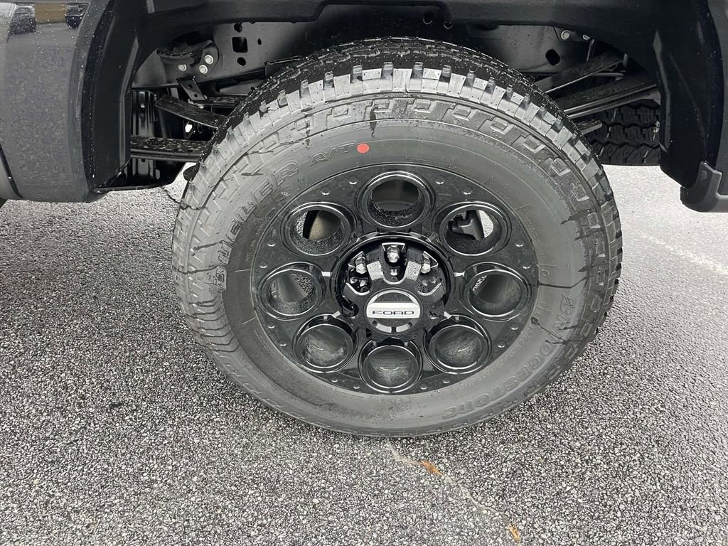 New 2026 Ford F250 XLT w/ XLT Premium Package image 21