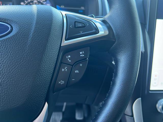 Used 2024 Ford Edge SEL w/ Convenience Package AWD/4WD image 29