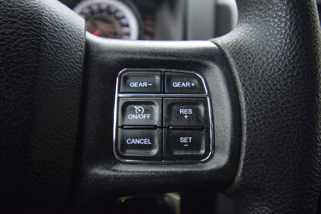 Used 2019 RAM 1500 Express w/ Express Value Package image 23