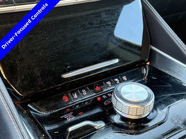 Used 2022 Jeep Wagoneer Series I w/ Convenience Group I image 4