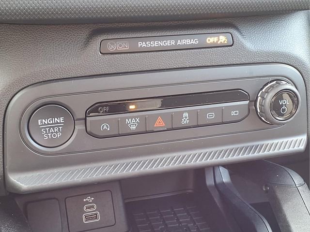 New 2025 Ford Bronco Sport Big Bend image 16