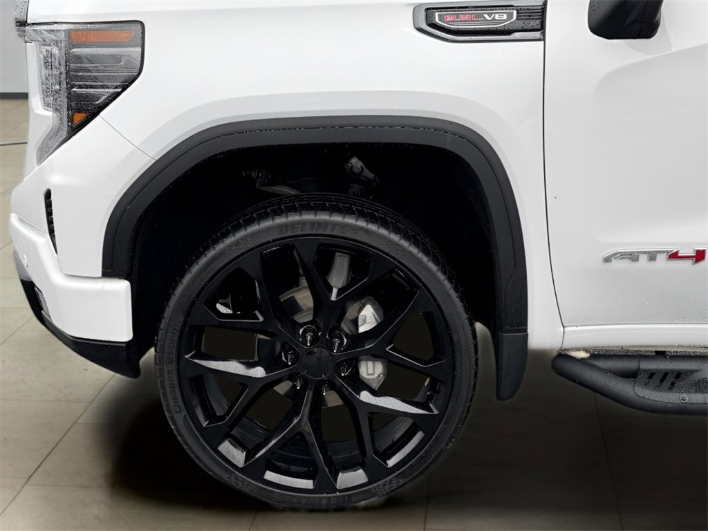 Used 2022 GMC Sierra 1500 AT4 w/ AT4 Premium Package image 45