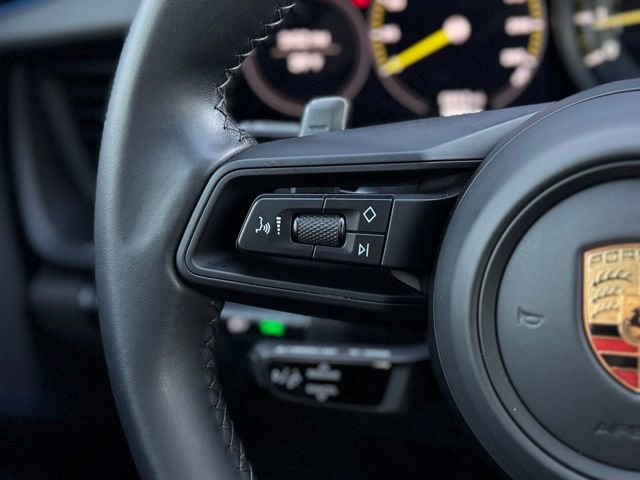 Certified 2023 Porsche 911 GT3 image 19