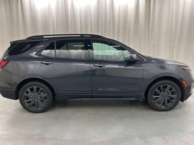 Used 2023 Chevrolet Equinox RS image 7