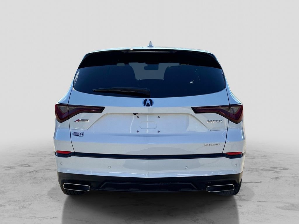Used 2026 Acura MDX A-Spec image 7
